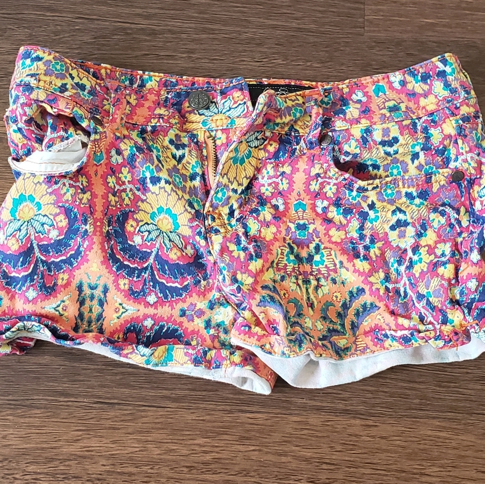 Kids size 12 Jessica Simpson brand Shorts